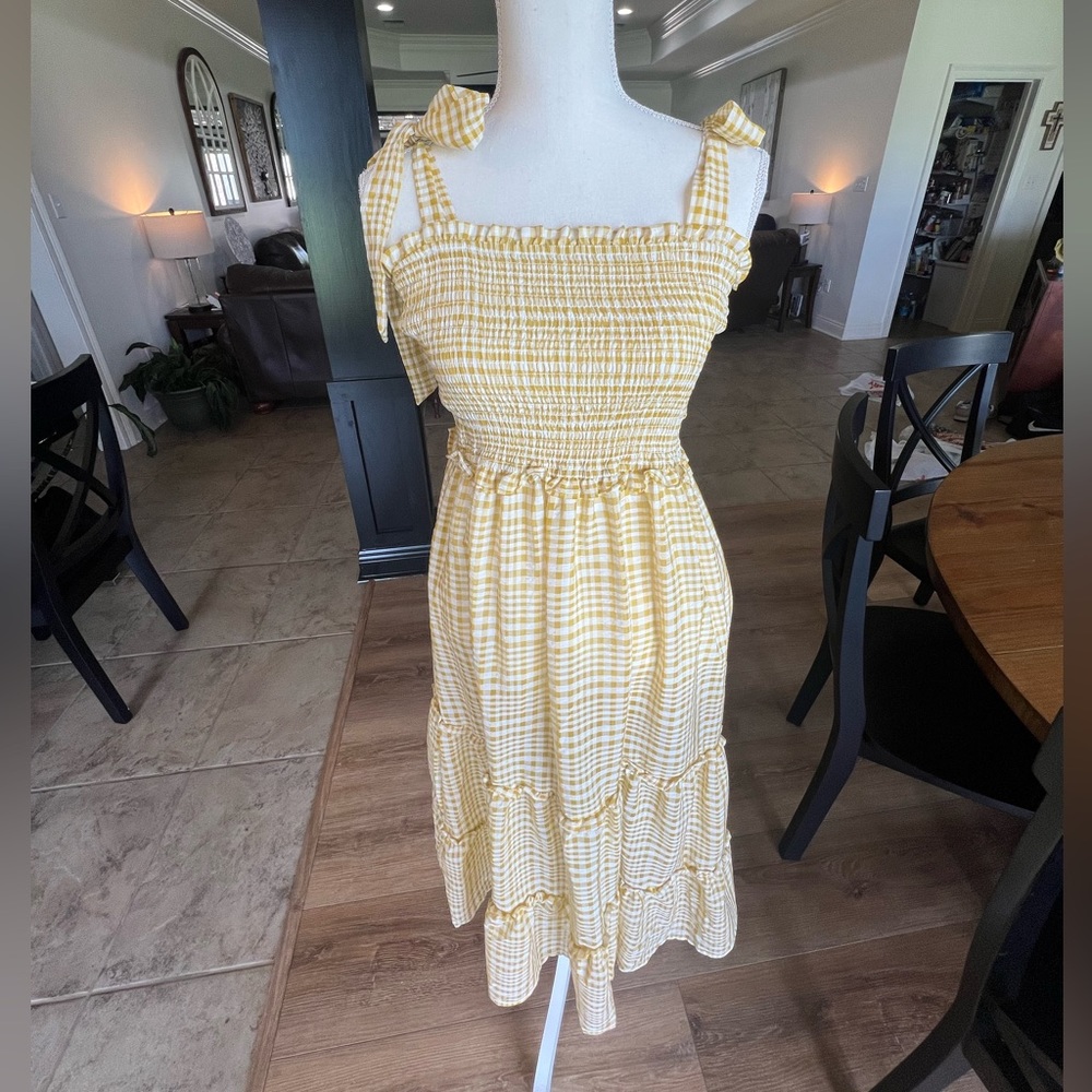 Sundress